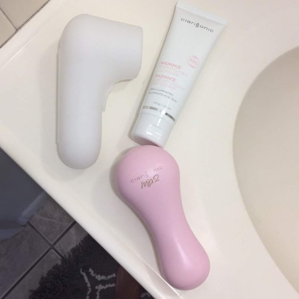 Clarisonic mia 2